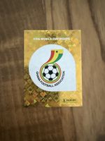 FIFA WM 2026 Sticker Ghana 1
