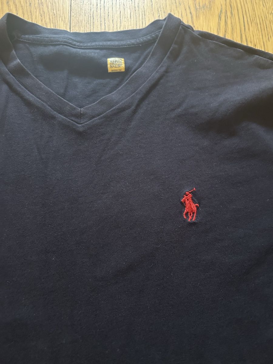 Ralph Lauren T-shirts: T-Shirt Polo Ralph Lauren S – D'occasion à Sils im Domleschg par preski76 2