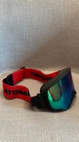 ATOMIC Skibrille, neu