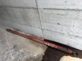 Hydraulikzylinder „neu“