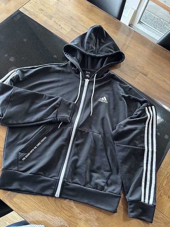 Adidas Giacche: Jaquette Adidas 38 – Usato da Perroy venduto da barballalla