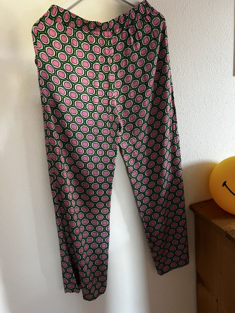 Pantaloni: Milano Hose – Nuovo (secondo la descrizione) da Kloten venduto da pae_wq5j 2
