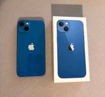 iPhone 13 (256GB) Akku 98%