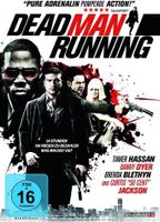 Dead Man Running