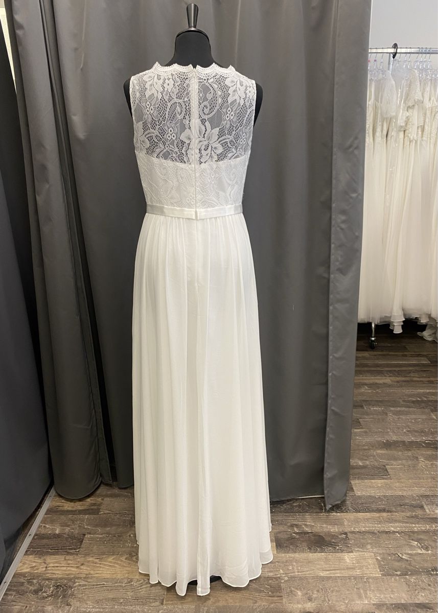 Robes: Schönes Brautkleid mit Spitze Gr.38 – Neuf (Voir description) à Schlatt ZH par mak_wrr6 1