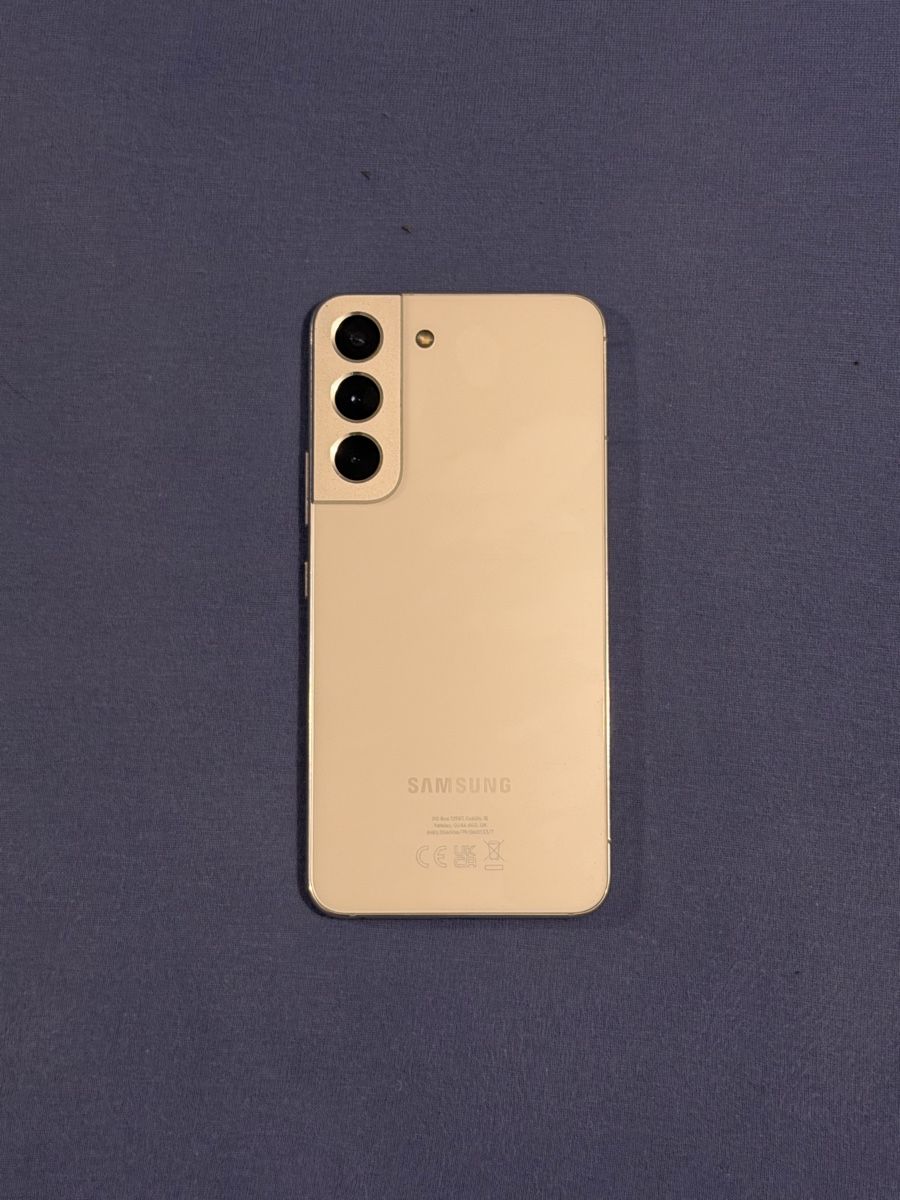 Samsung Telefoni cellulari / Smartphones: Samsung Galaxy S22 – Usato da Ramsen venduto da relet20017