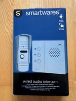 Tür-Gegensprechanlage