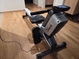 Hammer Pro Force RX1 Rudergerät