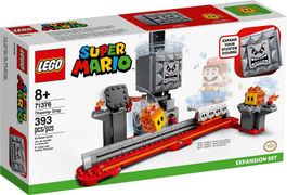 Lego 71376 - Thwomp Drop - Expansion Set