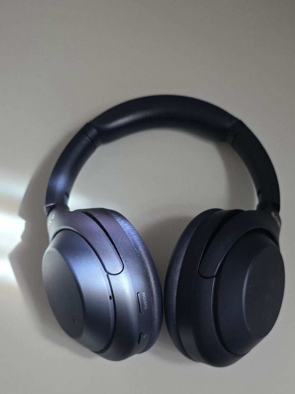 Sony Kopfhörer: SONY WH-1000XM4 – Gebraucht aus Zürich von Rakunyo 1
