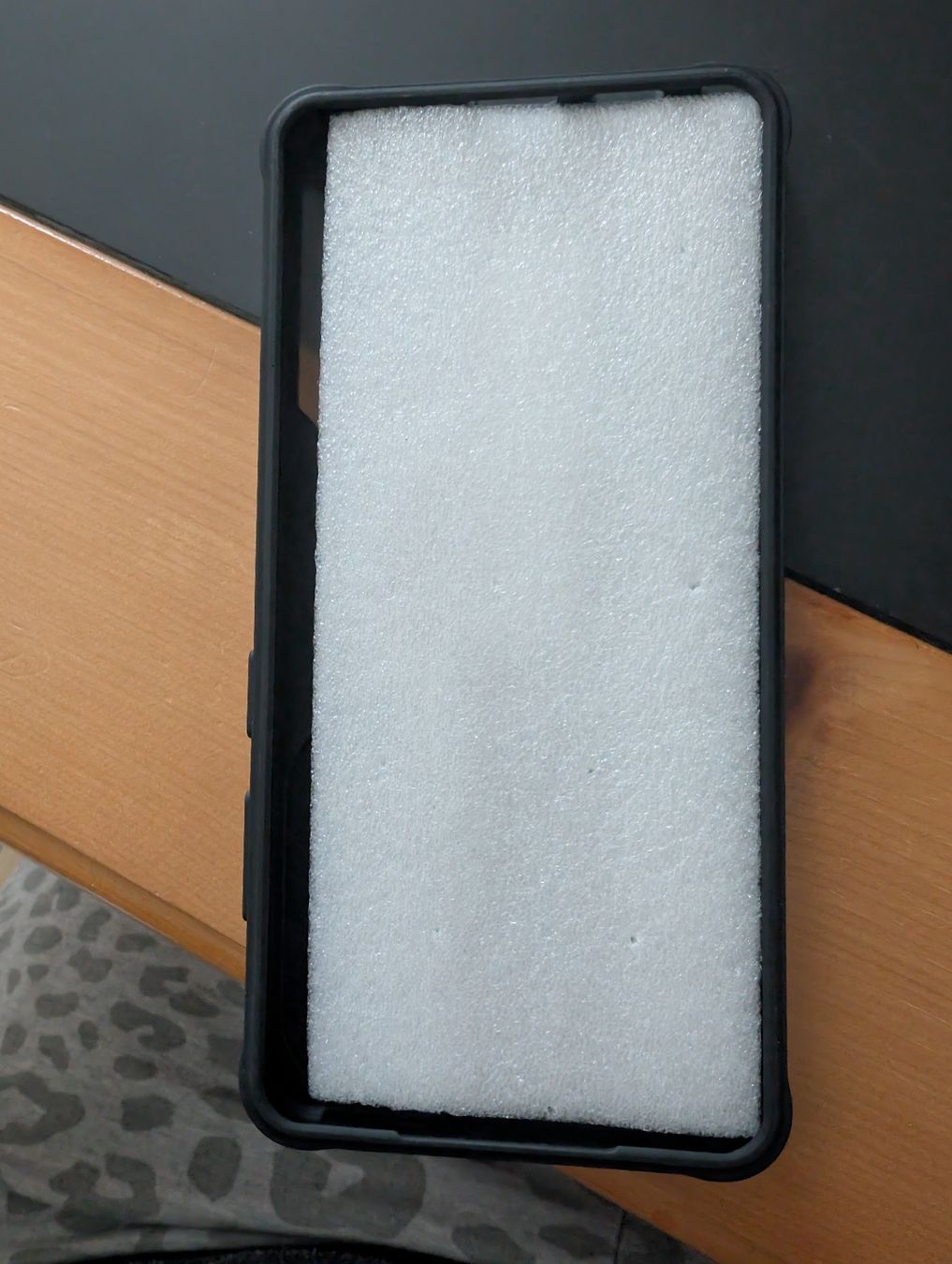 Samsung Covers & Schutzfolien: Samsung Galaxy S26 Ultra Hülle  – Neu (gemäss Beschreibung) aus Bern von berneroberlaenderin 3