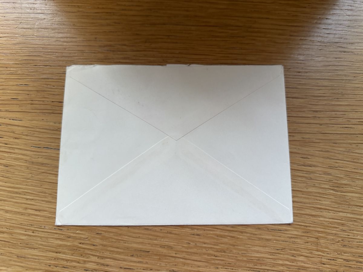 Tutti i francobolli: 2 mal Tag der Briefmarke Schweiz – Usato da Murgenthal venduto da Tina_4055 3