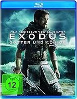 🎞️🎥🍿 Exodus Götter und Könige 🍿🎥💿