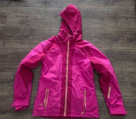 Ziener Ski-Jacke