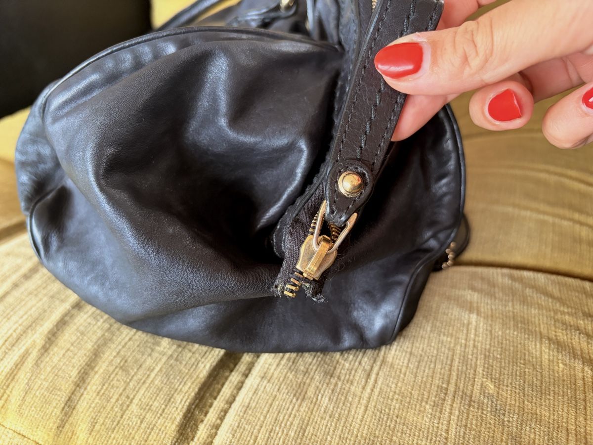 Gucci Borse da donna: Gucci Sukey Tasche – Usato da Biel/Bienne venduto da shirinn7 5