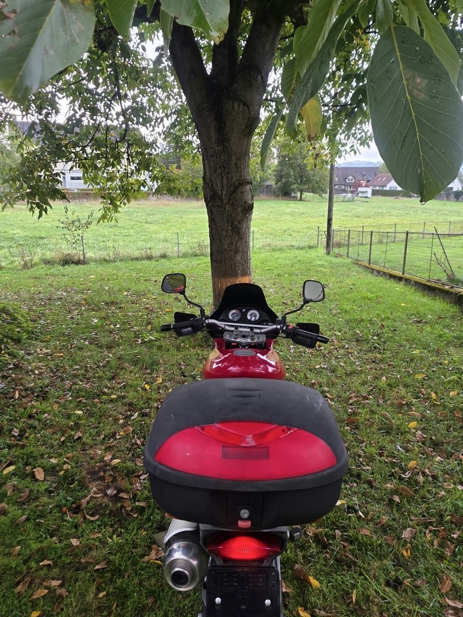 BMW Strasse: BMW F 650 CC – Gebraucht aus Winterthur von Fabio_46 5