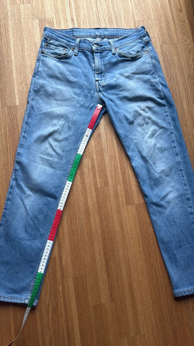 Levi's Jeans: Levis 511 size 30 good condition  – Gebraucht aus Zürich von CVMK 3