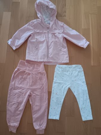 Baby Kleider Paket,Grösse 86