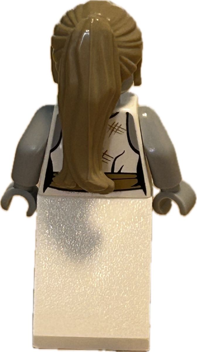 Lego Giocattoli: Lego Monster Fighters Figur – Usato da Luterbach venduto da Magnesium3 3