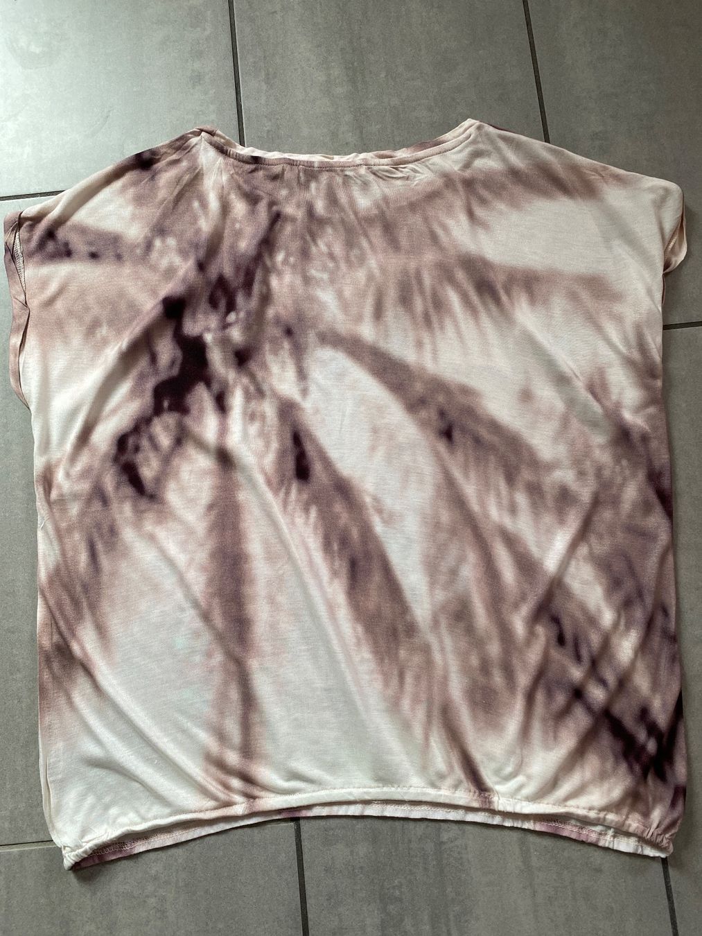 Blusen: Blusenshirt oui 40 – Gebraucht aus Bleienbach von Dbeno 2