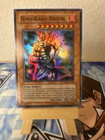 Yu-Gi-Oh! Hino-Kagu-Tsuchi / RP02 / Super rare 🇩🇪