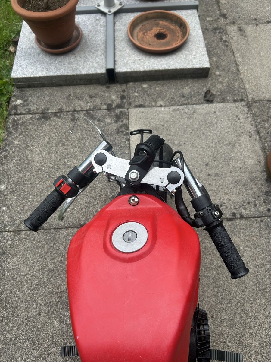 Mini Bike: Pocketbike 49cc – Usato da Winterthur venduto da jon_5tzr 3