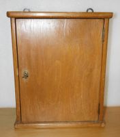 Design 50/60er Wandschrank Apotheker Schrank