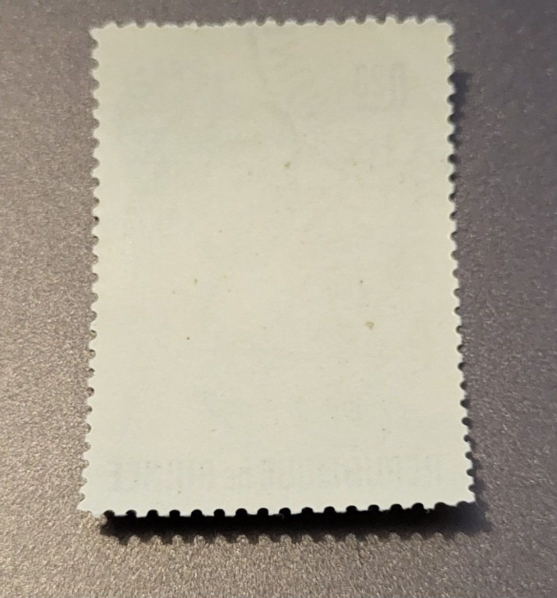 Tutti i francobolli: Guinea 1966 briefmarke – Usato da St Gallen venduto da Stampsalshobby 1