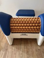 Rollenmassagegerät Swissroll Delgada AG Walkmassagegerät