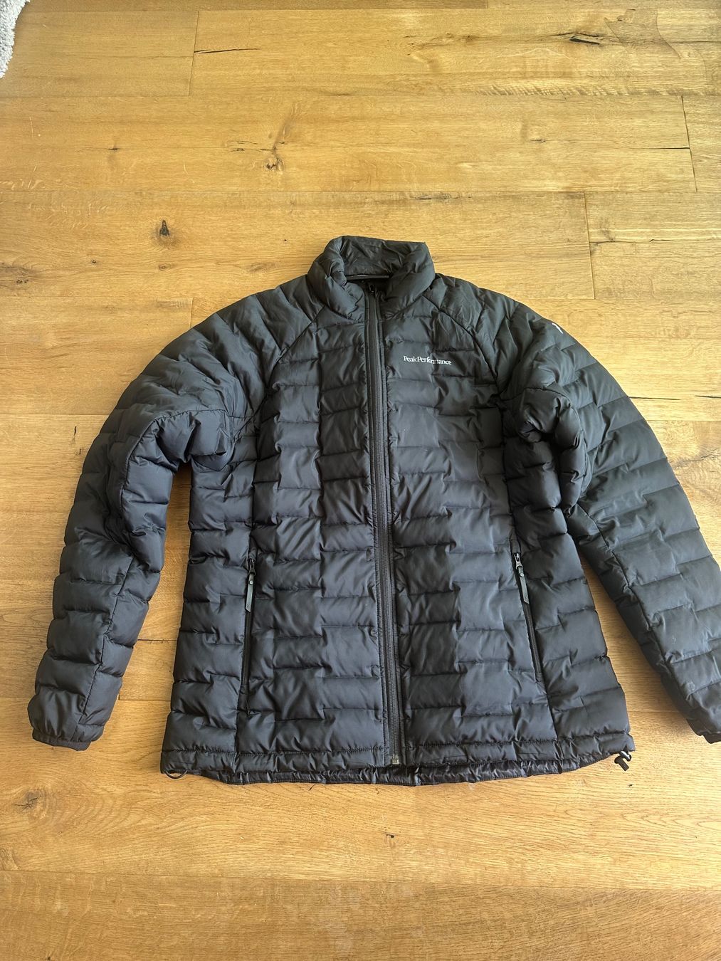 Peak Performance Giacche: Peak Performance Argon Primaloftjacke Gr. L Damen – Usato da Lantsch/Lenz venduto da Lenzi1