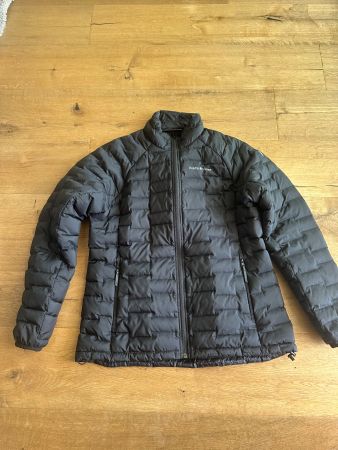 Peak Performance Argon Primaloftjacke Gr. L Damen