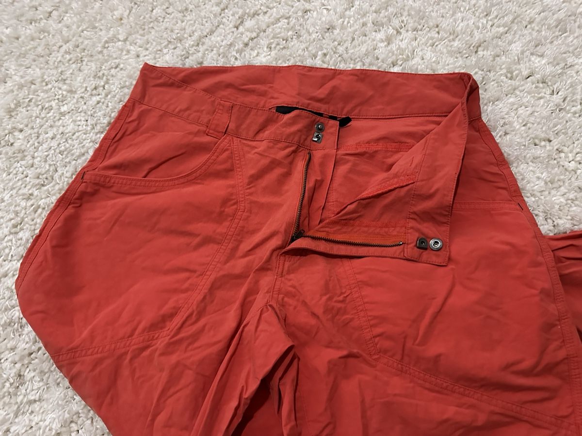 Mammut Pantaloni: Mammut Hose Gr.52 – Usato da Bern venduto da BrandVilla 3