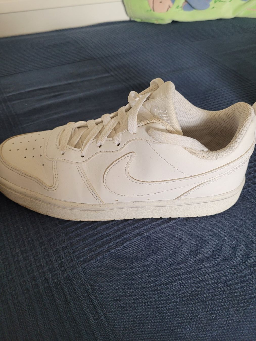 Scarpe da uomo: Nike Turnschuhe – Nuovo (secondo la descrizione) da La Tanne venduto da guerkli8 1