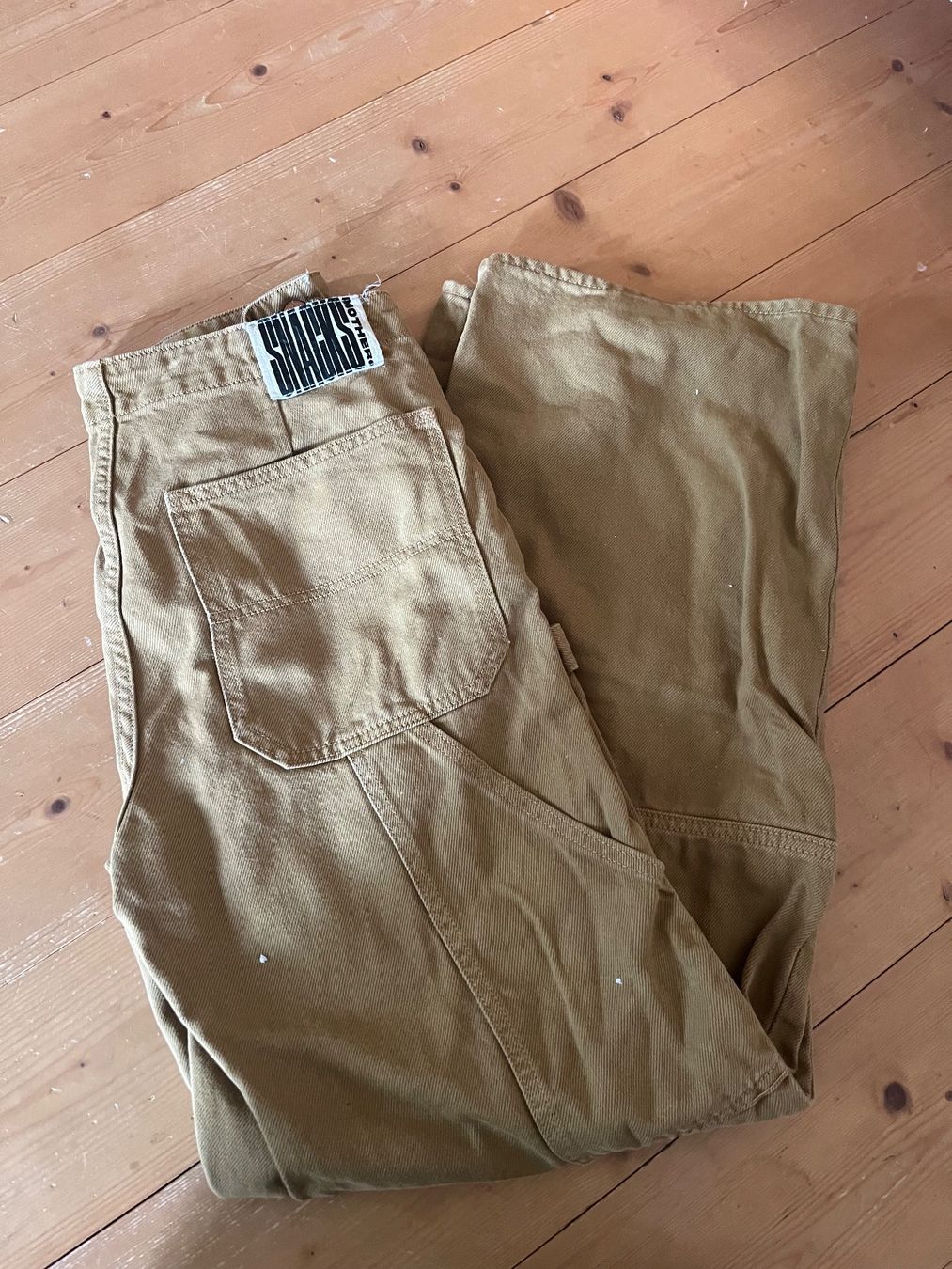 Hosen: Hose Mother 28 – Gebraucht aus ramsen von ginalehm 5