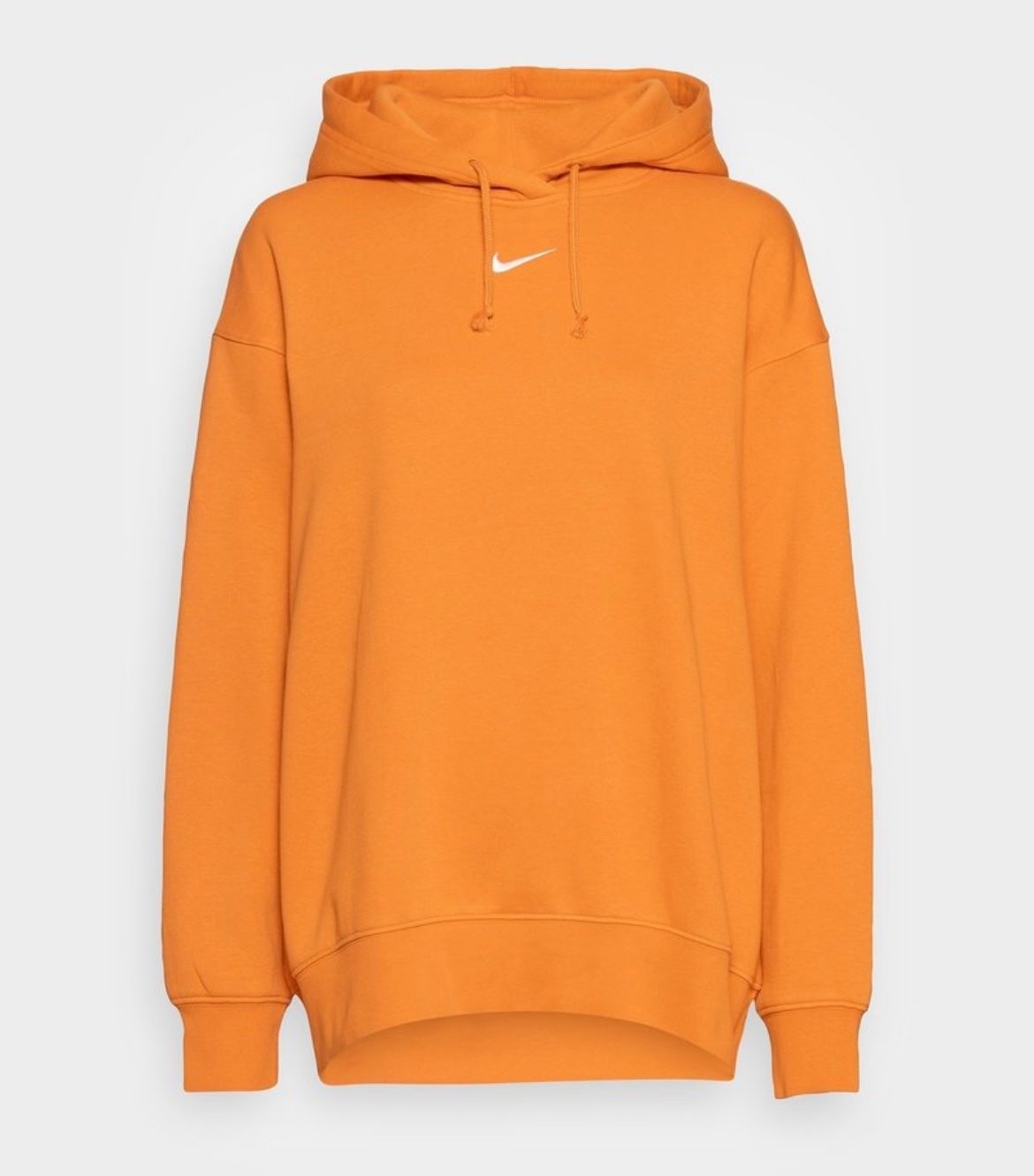 Nike Maglioni & Felpe: Nike Sportswear Orangener OVER SIZED - Kapuzenpullover – Usato da Allschwil venduto da ann_2t6s