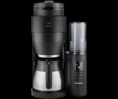 Melitta Aromafresh Therm Pro X - Filterkaffeemaschine  Schwa