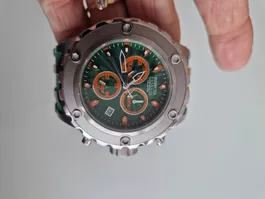 INVICTA Chrono Uhr