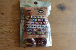 Anime Detective Conan - Random Surprise Washi Tape