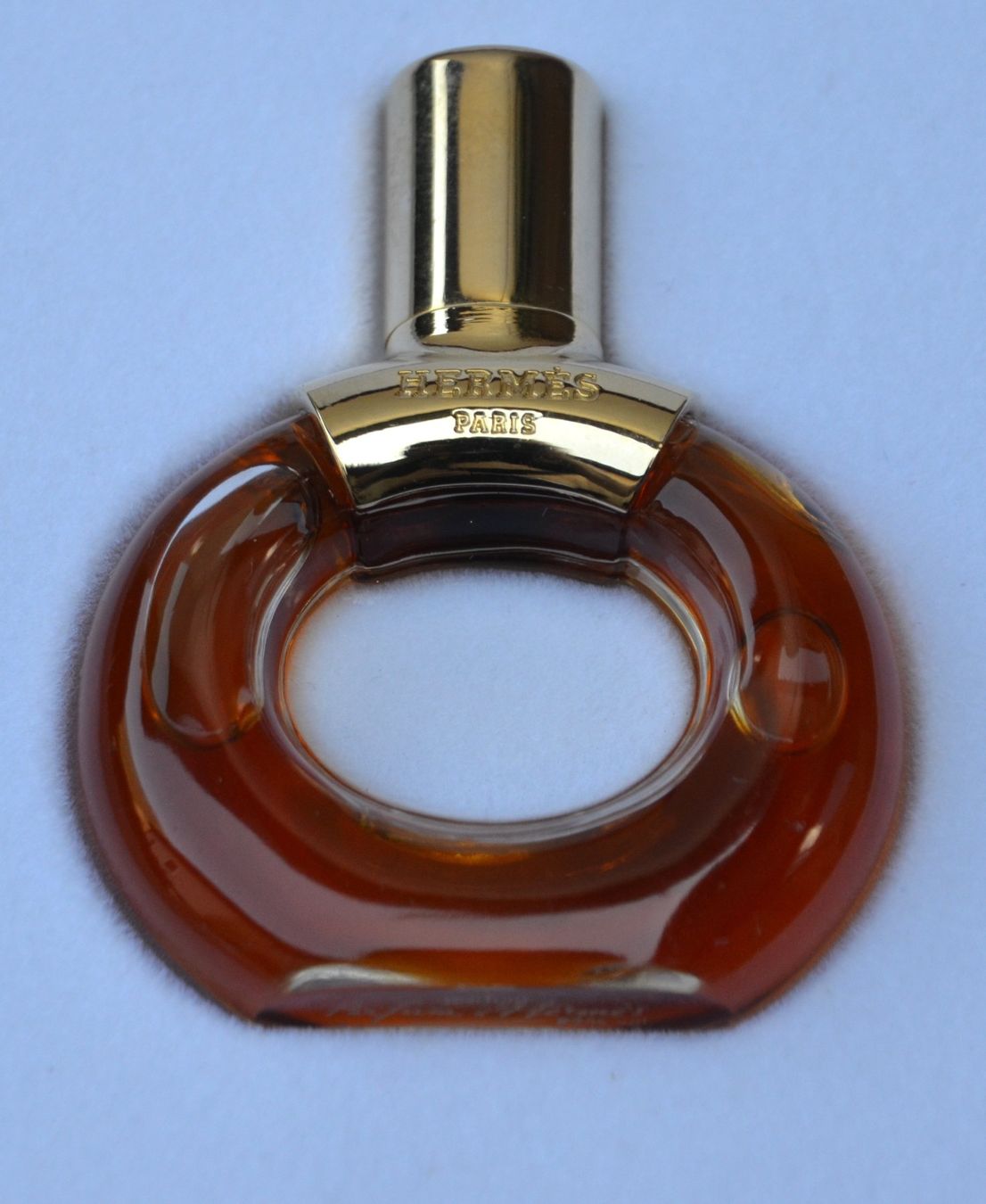 Hermès Profumi & Eau de Toilette: Hermès Parfum 7,5ml Vintage – Nuovo (secondo la descrizione) da Collonges venduto da arashee 3