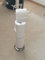 Support Rouleau papier toilette IKEA