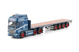 WSI 4626 Scania Vindelsbeak