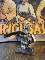 Star Wars Mimban Stormtrooper Figur Clone MOC