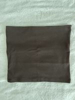 Braunes Tube Top