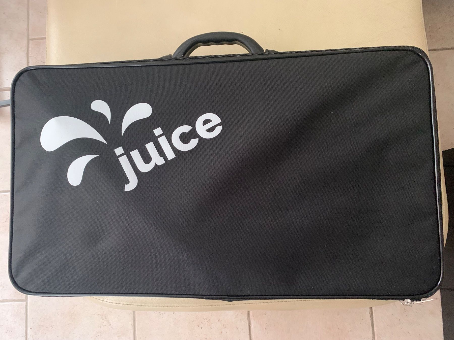 Juice Batterie-Ladegeräte: Juice Booster 2 mit 3 Netzadaptern – Gebraucht aus Waltenschwil von Thomaso2 8