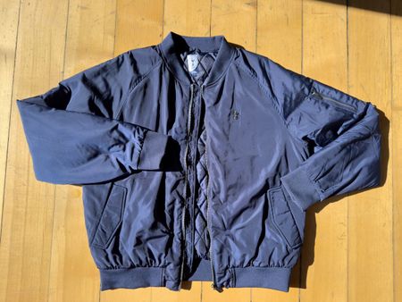 Tottenham Hotspur Bomberjacke Herren Gr. M Neu Original