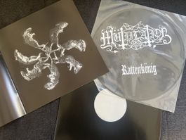Mutiilation French Kult Black Metal