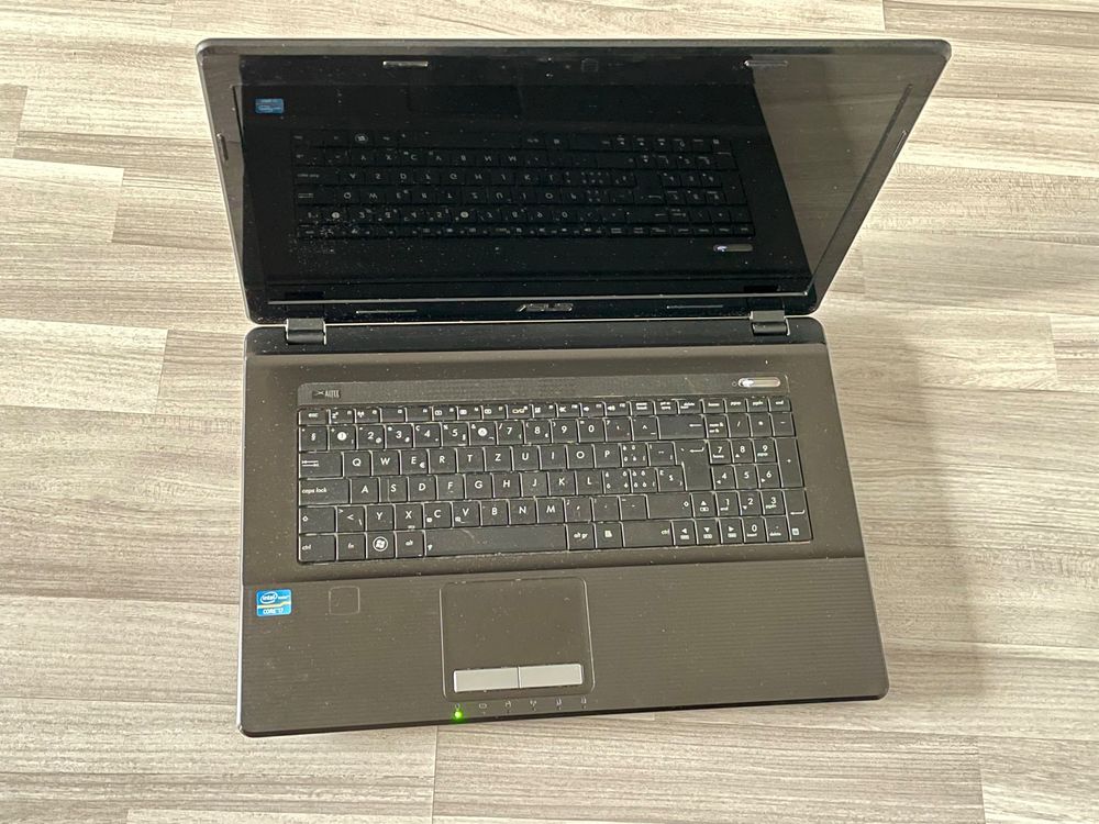 Asus Laptop 17 Zoll | Kaufen auf Ricardo