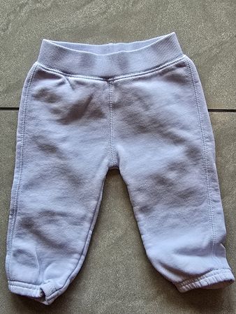 Süsse Koala Baby Jogginghose Gr. 68 Benetton