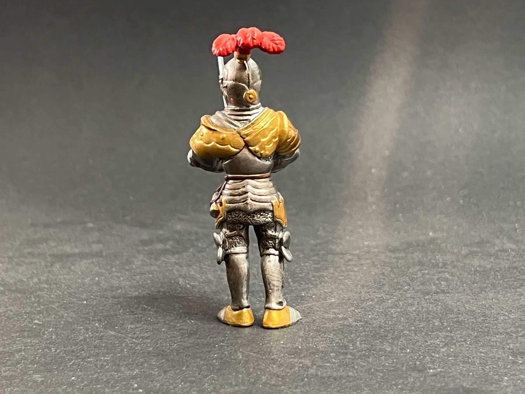 Schleich Figuren: Schleich 70010 Ritter mit grossem Schwert – Gebraucht aus Ennetbaden von mapa05 3