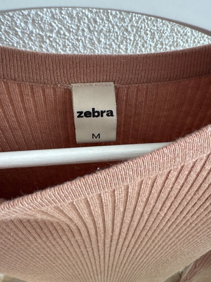 Zebra Vestiti: Kleid eng, M – Usato da Gebenstorf venduto da Silversalmon 2